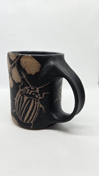 Image 3 of BEETLE MUG IN DUSK