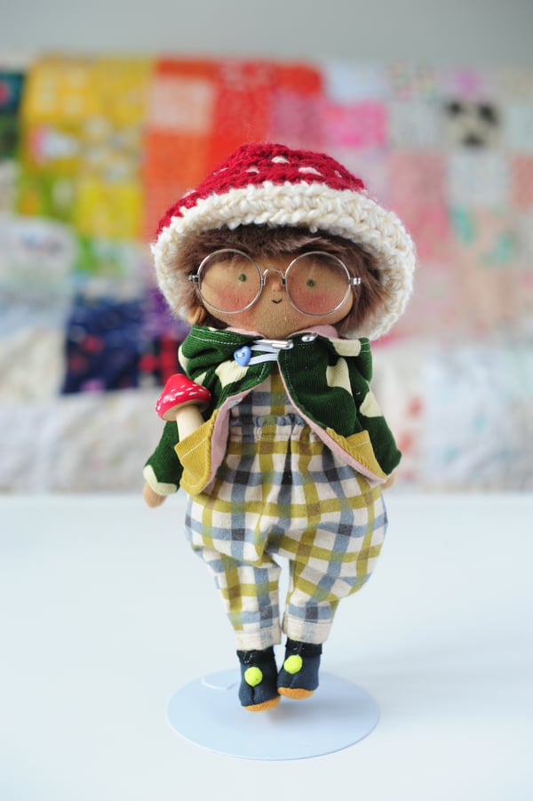 Image of Reserved for Rachel