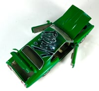 Image 2 of Virus 1969 Judge GTO Model 7"x3" (1 available)