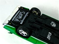 Image 4 of Virus 1969 Judge GTO Model 7"x3" (1 available)