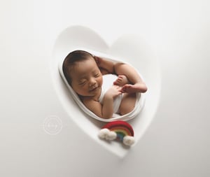 Image of Sawyer Wrap - white