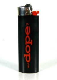 Image 4 of Dope Lighter 2005 