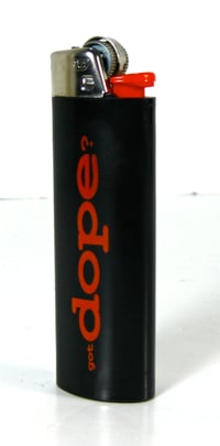 Image 3 of Dope Lighter 2005 
