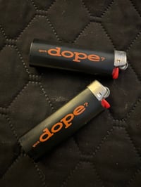 Image 2 of Dope Lighter 2005 
