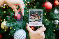 Image 2 of A Merry Bronze Age Christmas (STANDEE)