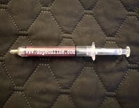 Image 2 of Dope www.dopeonline.com Promotional Pen 1999 (1 available)