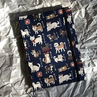 Image 1 of Inu Notebook