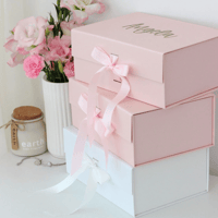 Image 1 of Custom Boxes