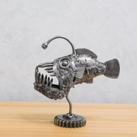 Image 1 of Lophius piscatorius