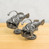 Image 2 of Lophius piscatorius