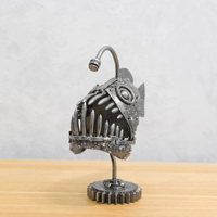 Image 3 of Lophius piscatorius