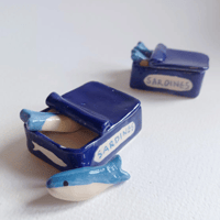 Image 1 of Sardine Cans