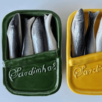 Image 1 of Ceramic unique 