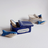 Image 2 of Sardine Cans
