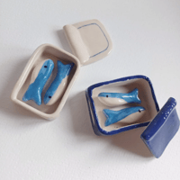 Image 3 of Sardine Cans