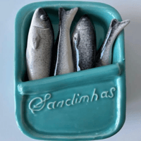 Image 3 of Ceramic unique 