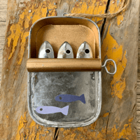 Image 2 of Blue Collection