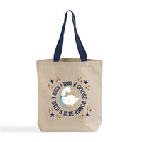 [PRE ORDER] Goose Tote Bags