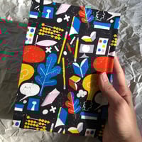 Image 3 of Design Notebook