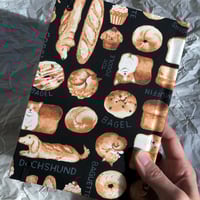 Image 3 of Bakery Notebook