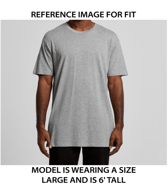 Coins Rule Shirt (PREORDER) 