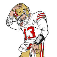 Image 1 of Brock Dougie Pin PRE ORDER