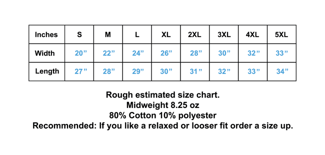 Borrowed Time Hoodie (PREORDER)