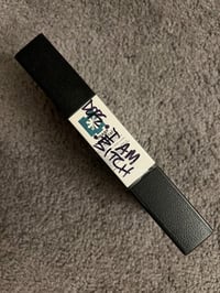 Image 2 of Dope "I Am" Final Dirty Version/"Bitch" Version 2 VHS Tape 2003 