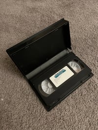 Image 4 of Dope "I Am" Final Dirty Version/"Bitch" Version 2 VHS Tape 2003 