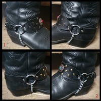 Enjoliveur de Botte