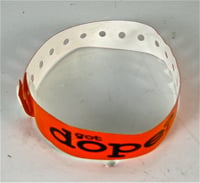 Image 2 of Dope Wristband 2002 (1 available)