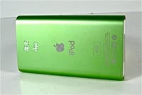 Image 4 of Virus Personalized Engraved 2005 Apple iPod Mini 