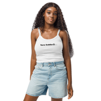 Image 2 of Yarn Goblin Tank Top – Funny Knitting Crochet Gift for Crafters