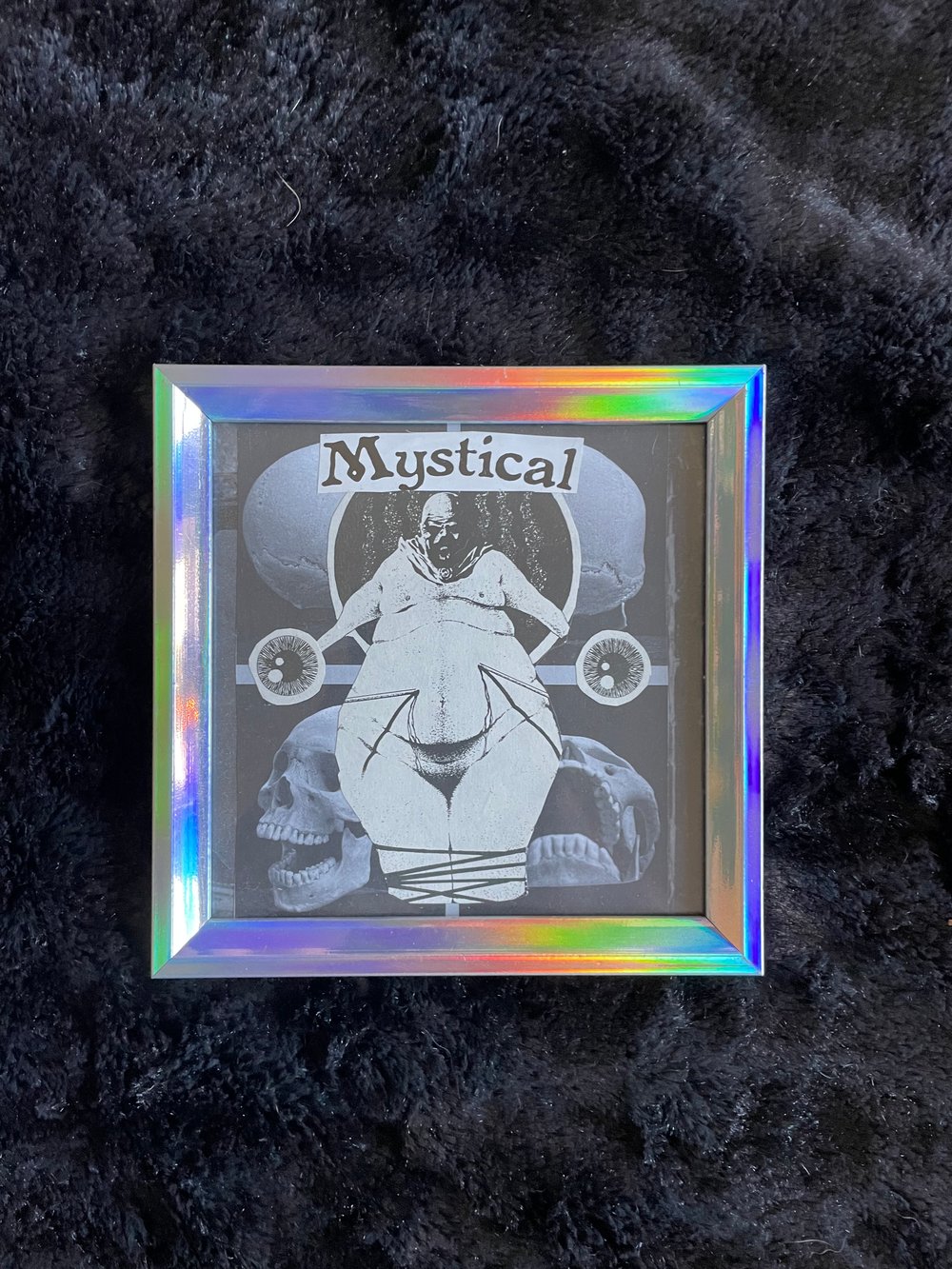 Image of Mystical