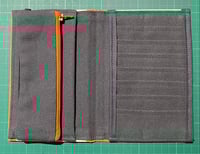 Image 3 of Reserved for Jo, Paddington Book Wallet