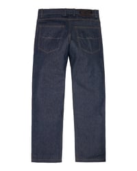 Image 4 of AS-100 Selvedge Denim (Indigo)