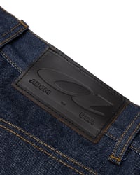 Image 5 of AS-100 Selvedge Denim (Indigo)