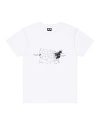 Image 2 of Earthquake T-Shirt