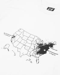Image 3 of Earthquake T-Shirt