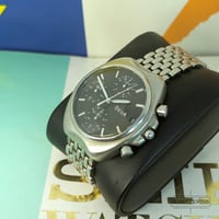 Image 4 of 1996 Seiko/Alba 'Deua' Retro Quartz Chronograph (V657-6040)