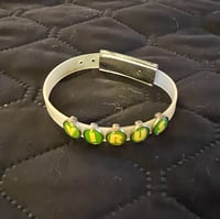 Image 1 of Virus Japanese Fan-Made Custom Bracelet 2006 (1 available)