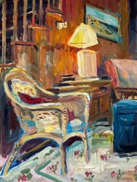  Summer House, Mittie Cuetara 