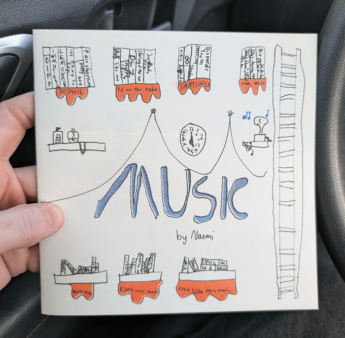 Image of Undertown: Music