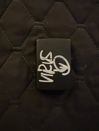 Image 2 of Dope Zippo Lighter 2006 