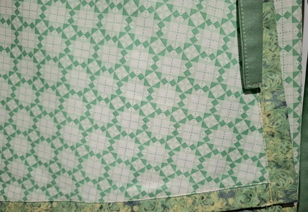 Image of Wrap Skirt - Simple Style