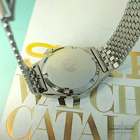 Image 2 of 1979 Seiko Silverwave Quartz "No-date" (7121-7000)