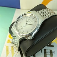 Image 4 of 1979 Seiko Silverwave Quartz "No-date" (7121-7000)