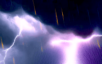 Image 2 of ELECTRIC RAIN