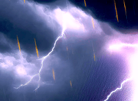 Image 5 of ELECTRIC RAIN
