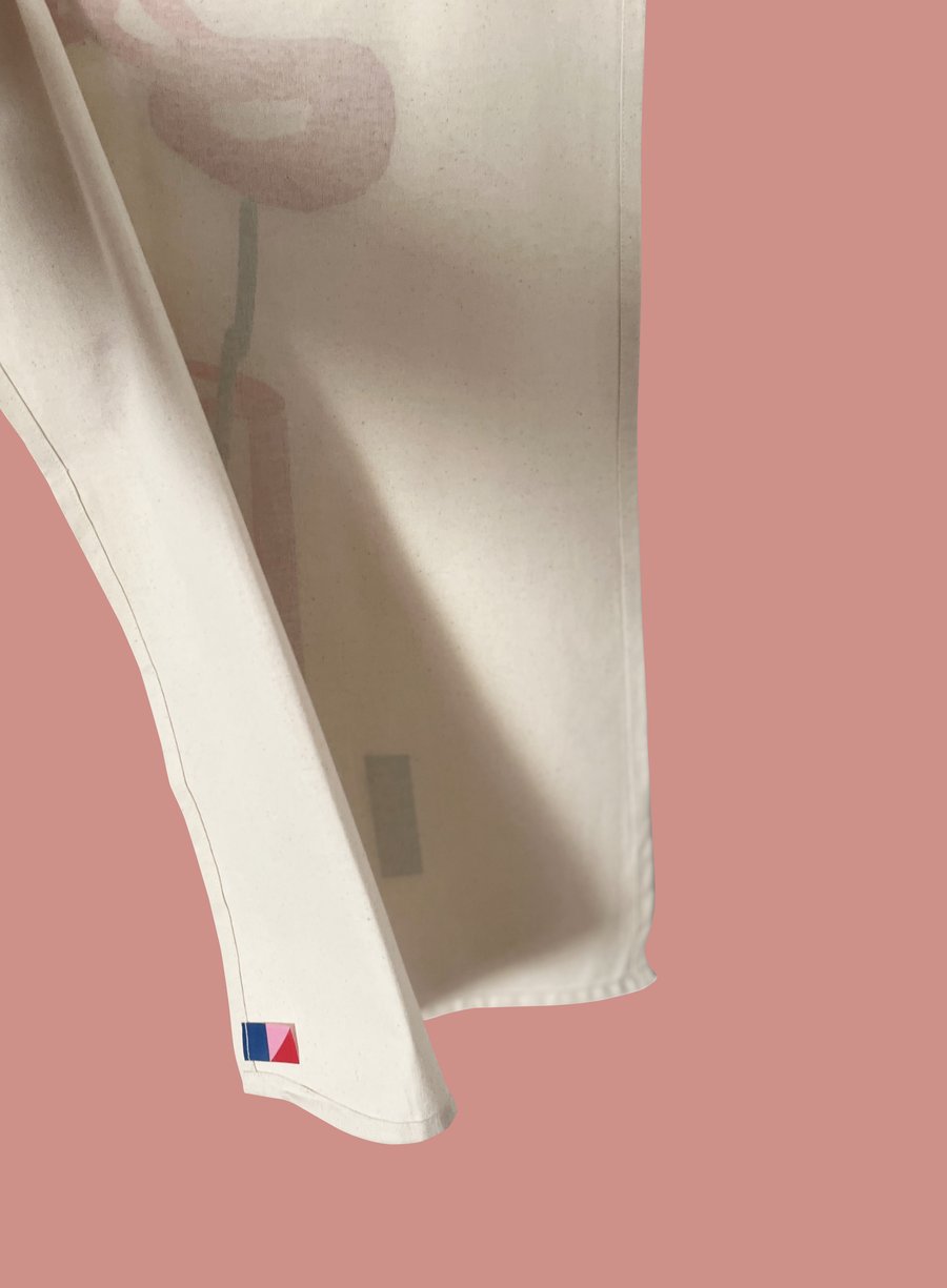 Image of BREEZE WIZ kitchen cloth